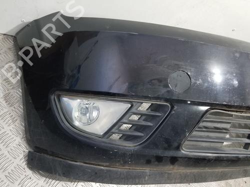 Front bumper FORD FIESTA V (JH_, JD_) 1.3 | BP22619021C7
