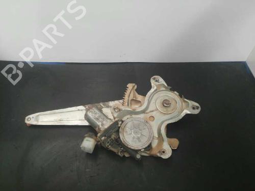 Left rear window motor MITSUBISHI L200 / TRITON (KA_T, KB_T) 2.5 DI-D 4WD (KB4T) | BP3648936E23 