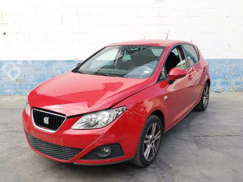 Used Parts SEAT IBIZA IV (6J5, 6P1) [2008-2017]  4309056