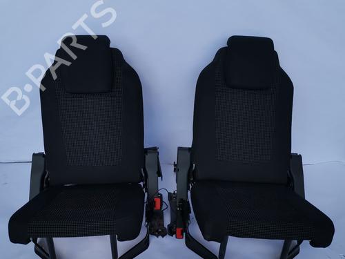 Used Rear seat (3rd row) Rear seat (3rd row) PEUGEOT 5008 (0U_, 0E_) [2009-2017] 29807279 29807279