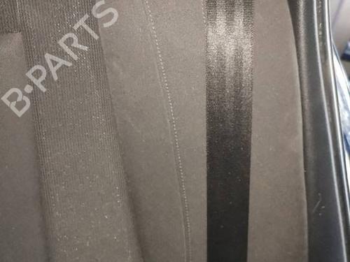 Used Rear left seatbelt Rear left seatbelt AUDI A4 B9 (8W2, 8WC) 2.0 TDI (150 hp) 40081840 40081840