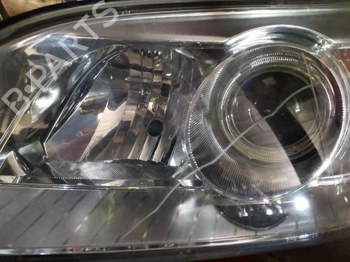 Left headlight CHEVROLET CRUZE (J300)  | BP31380116C28 
