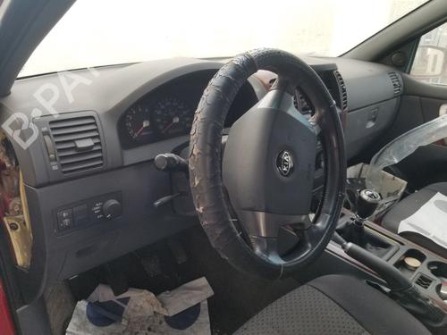 AC compressor KIA SORENTO I (JC) | BP30933972M34