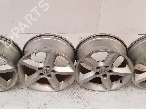 Rim OPEL ASTRA H (A04) 1.9 CDTI (L48) | BP31091061C45 