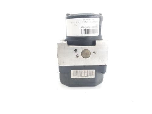 Used ABS pump KIA PICANTO I (SA) 1.1 (65 hp) 28812054