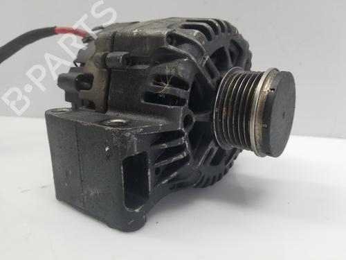 Alternator FIAT FIORINO Box Body/MPV (225_) 1.3 D Multijet (225BXD1A, 225BXB1A, 225BXB11) | BP13623633M7 
