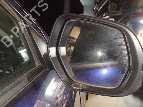 Right mirror HONDA HR-V (RU) 1.6 i-DTEC (RU8) | BP29981953C27