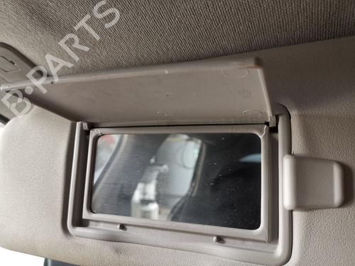 Left sun visor CITROËN C4 CACTUS 1.6 BlueHDi 100 | BP35789281I1 - Image 4