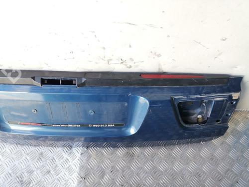 Tailgate BMW X5 (E53) 3.0 d | BP19321008C6 