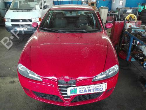 Mass air flow sensor ALFA ROMEO 147 (937_)  | BP3628508M95 