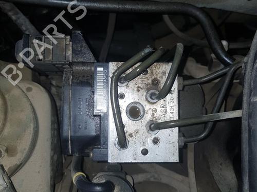 ABS pump MERCEDES-BENZ E-CLASS (W210) E 300 Turbo-D (210.025) | BP24500326M43 