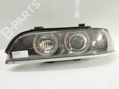Used Left headlight Left headlight BMW 5 (E39) 528 i (193 hp) 10649784 10649784