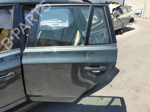 Left rear door BMW X3 (E83) 2.0 i | BP10922664C4 