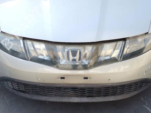 Used Front bumper Front bumper HONDA CIVIC VIII Hatchback (FN, FK) 1.8 (FN1, FK2) (140 hp) 39650841 39650841