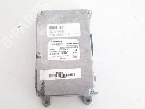 Used Electronic module Electronic module 39469150 39469150