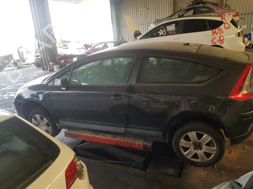 Elektronisk sensor CITROËN C4 Coupe (LA_) 1.6 16V | BP13553617M84 