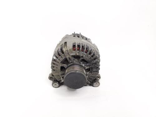 Used Alternator AUDI A3 (8P1) 1.6 (102 hp) 22417666