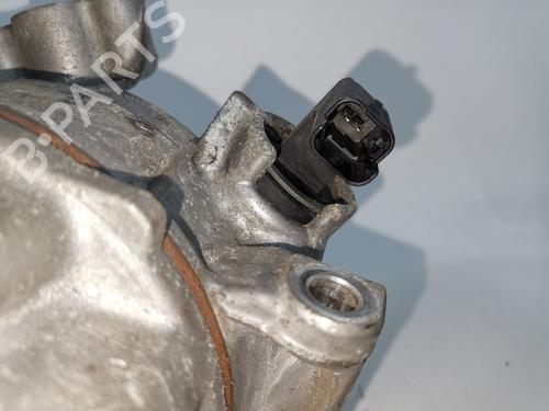 AC compressor PEUGEOT 208 II (UB_, UP_, UW_, UJ_) | BP27159853M34