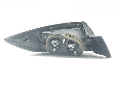 Right taillight MAZDA 3 Saloon (BK) 1.6 DI Turbo (BK12Y) | BP16322384C35 