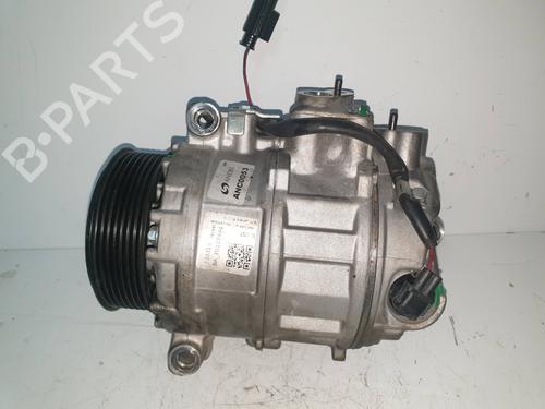 Used AC compressor MERCEDES-BENZ E-CLASS (W211) E 280 CDI (211.020) (190 hp) 17531182