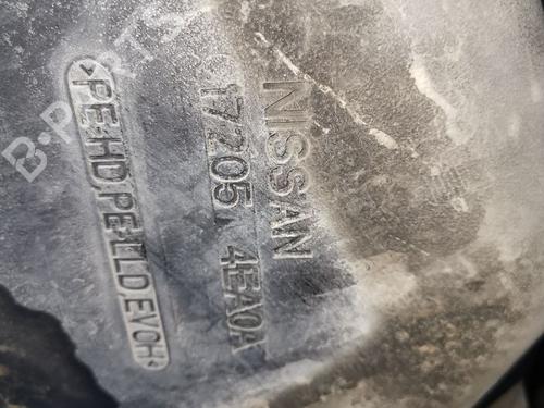 Used Fuel tank NISSAN QASHQAI II (J11, J11_) [2013-2025]  29288528