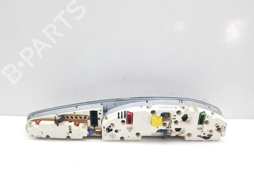 Instrument cluster AUDI A6 C5 (4B2) 1.9 TDI | BP17947753C47 