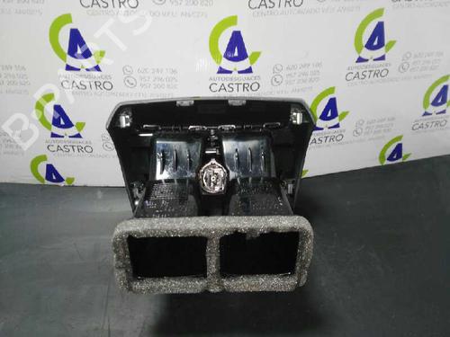 Air vent PEUGEOT 508 I (8D_) 1.6 HDi | BP11649007I21 