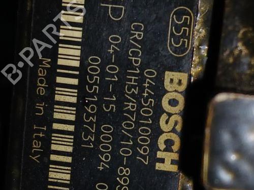 Used Injection pump Injection pump OPEL VECTRA C (Z02) 1.9 CDTI (F69) (150 hp) 32503971 32503971