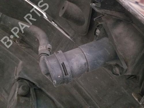 Pare-chocs avant AUDI A6 C6 (4F2) 3.2 FSI | BP30615836C7 