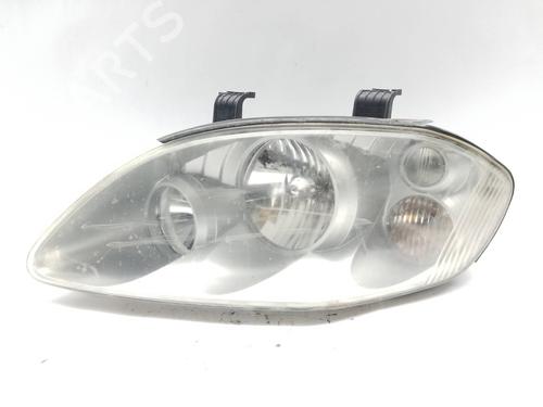 Optica esquerda Optica esquerda SSANGYONG RODIUS I 2.7 Xdi (163 hp) 34735547 34735547