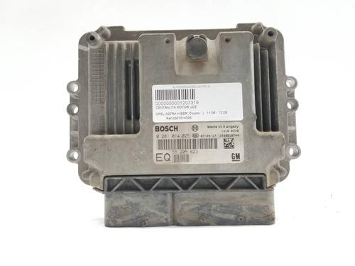 Used Engine control unit (ECU) OPEL ASTRA H (A04) 1.9 CDTI (L48) (120 hp) 32364109