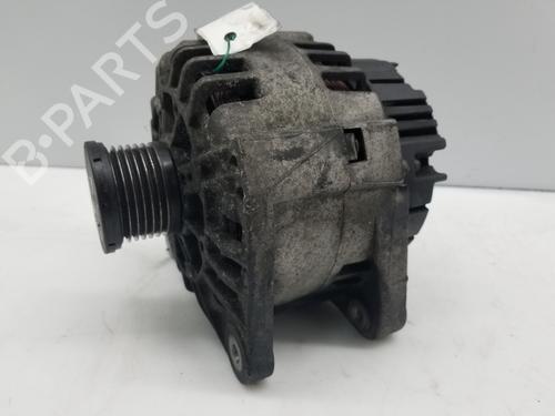 Generator RENAULT LAGUNA II (BG0/1_) [2001-2007]  24500308