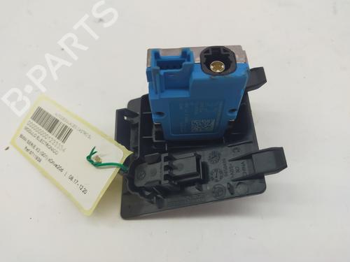 Used Electronic module Electronic module 37536521 37536521