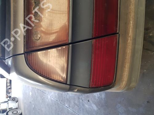 Used Left taillight CITROËN XM (Y3) 2.1 D 12V (82 hp) 15615504