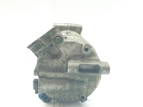 AC compressor OPEL INSIGNIA A (G09) | BP28669530M34 - Image 4