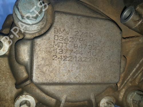Gearbox BMW X3 (E83) 2.0 i | BP10333950M3 