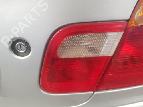 Højre baglygte bagklap BMW 3 (E46) 316 i (105 hp) 20311865