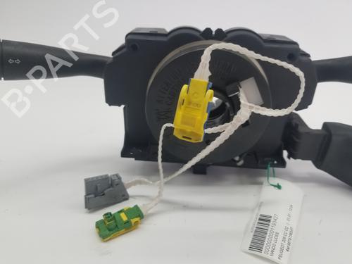 Forlygtekontakt PEUGEOT 206 CC (2D) 1.6 16V (2DNFUF, 2DNFUR) | BP28585413I24 