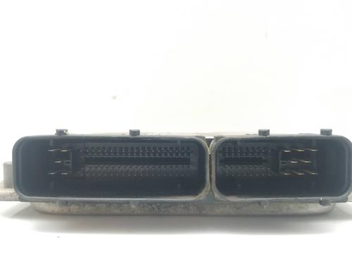 Engine control unit (ECU) VW GOLF IV (1J1)  | BP26504612M57 