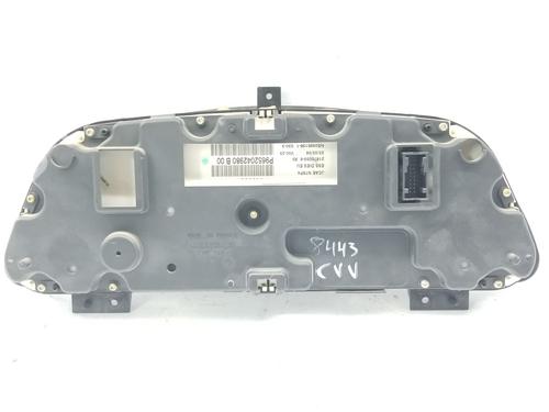 Instrument cluster CITROËN XSARA (N1) 1.4 i | BP29955596C47 