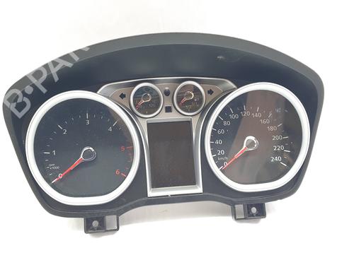 Instrument cluster FORD KUGA I  | BP32438652C47 
