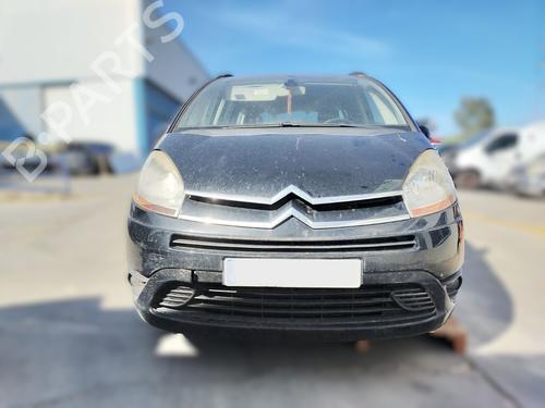 Used Parts CITROËN C4 Picasso I MPV (UD_)    4740004