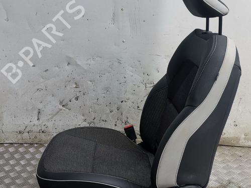 Left front seat RENAULT CAPTUR II (HF_)  | BP29726688C15 