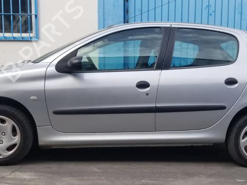 Commande de phare PEUGEOT 206 Hatchback (2A/C) 1.4 LPG | BP30511038I24