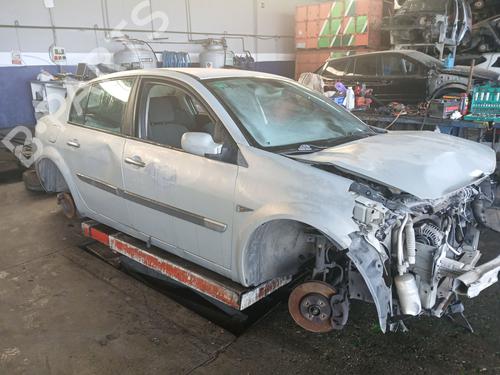 Used Left rear window switch RENAULT MEGANE II Saloon (LM0/1_) [2003-2025]  21555077