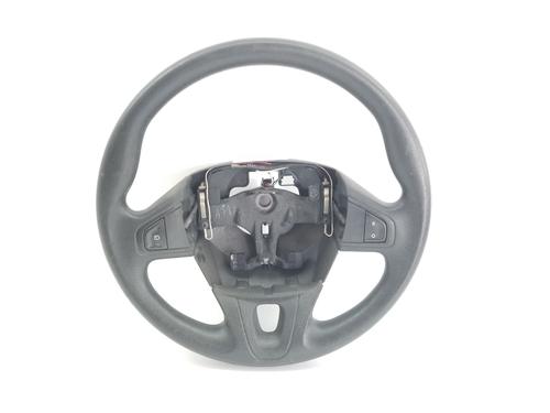 Ratt RENAULT MEGANE III Hatchback (BZ0/1_, B3_) [2008-2025]  30300283