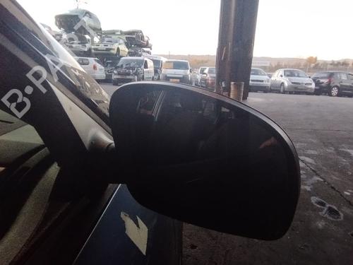 Used Right mirror SKODA FABIA II (542) [2006-2014]  30748963