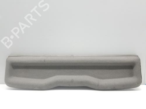 Used Rear parcel shelf SEAT AROSA (6H1) 1.0 (50 hp) 16564034