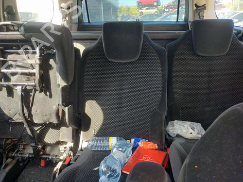 Left front window switch CITROËN C4 Picasso I MPV (UD_) | BP36753164I27 - Image 17