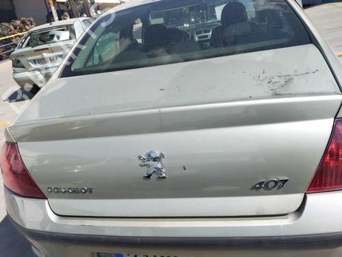 Switch PEUGEOT 407 (6D_) 1.6 HDi 110 (6D9HZC, 6D9HYC) | BP35764799I30 - Image 20